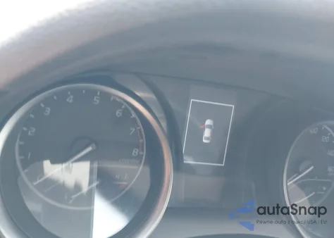 2023 Toyota Camry Se из США, поврежденный, VIN 4T1G11AK0PU732502